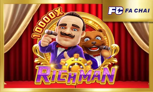 Rich Man